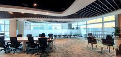 Samsung Hub (D1), Office #459115071